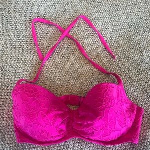 Victoria’s Secret bathing suit top